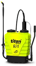 Опрыскиватель ранцевый Маролекс Титан Marolex Titan 16 л