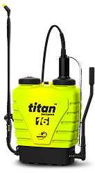 Опрыскиватель ранцевый Маролекс Титан Marolex Titan 16 л