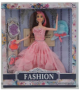 Кукла Fashion с аксессуарами, арт.LY360A