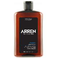 Шампунь для волос ARREN PURIFY для ежедневного использования, 400 мл (Farcom Professional)