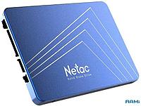 SSD Netac N600S 512GB