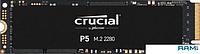 SSD Crucial P5 2TB CT2000P5SSD8