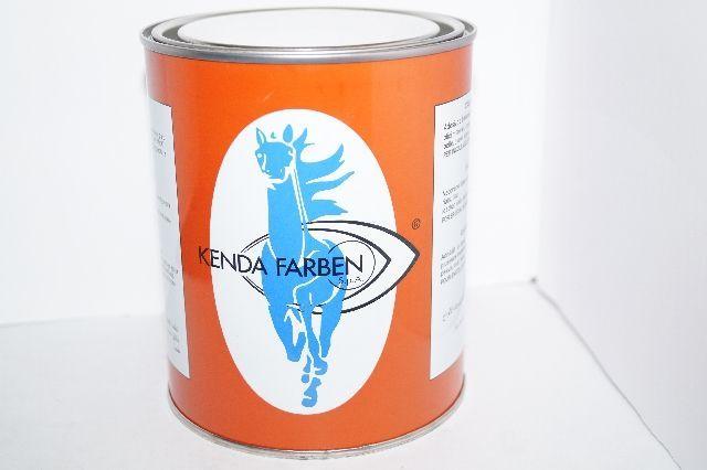Полихлоропреновый клей Kenda Farben SAR 30 E 1 кг - фото 1 - id-p134233320
