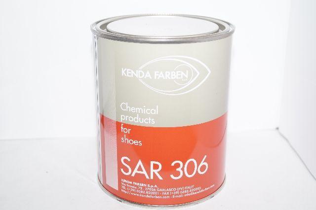 Полиуретановый клей  SAR 306 1 кг