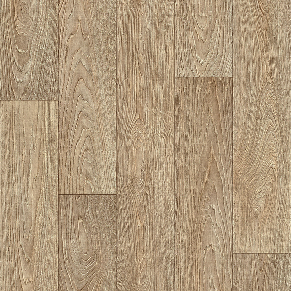 Линолеум Ideal Record Kraft Oak 2 - фото 1 - id-p134235036