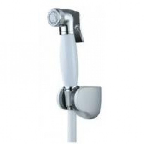 Гигиенический набор Kaiser SH-346 White (Лейка + шланг)