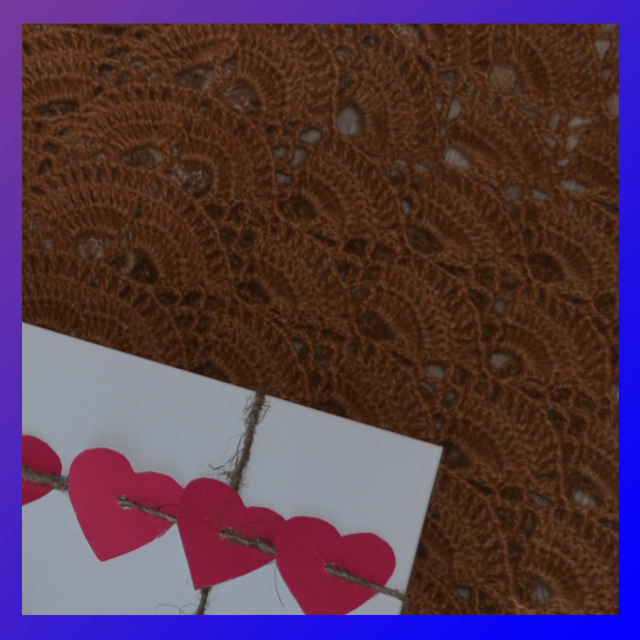 Платок ручной работы бежевый ажурный в подарок женщине - фото 9 - id-p106849906