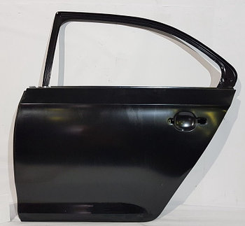 Двери RAPID (NH)