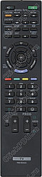 Пульт телевизионный Sony RM-ED034 ic 3D LCD LED TV