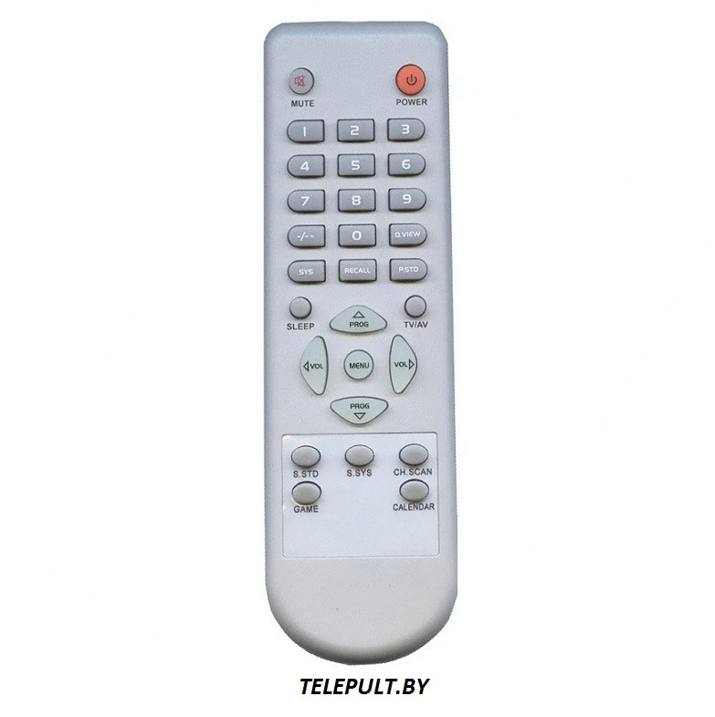 Пульт ELENBERG RC-35009268