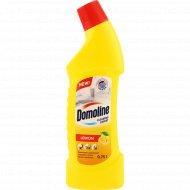 Средство чистящее санитарно-гигиеническое «Domoline» 750 мл, Лимон, РБ