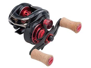 Катушка мультипликаторная Abu Garcia Revo MGXtreme 2-l revo mgxt