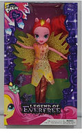 Кукла Legend of everfree, шарнирная, арт.2888АВ