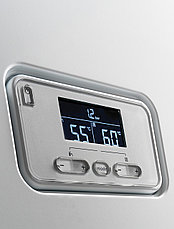 Газовый котел Protherm Panther (Пантера) 30 KОV (атмосферный, двухконтурный), фото 3