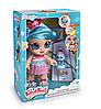 Кукла Кинди Кидс Джессикейк Время закусок , KDK50008, фото 4