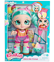 Кукла Кинди Кидс Пеппа Минт / Kindi Kids Peppa-Mint