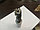 Фреза концевая твердосплавная кх ф 40.0х25х150 6-п ВК8 КМ4, фото 5