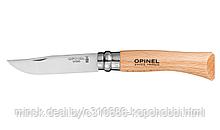 Нож Opinel №7 Tradition (нержавеющая сталь)