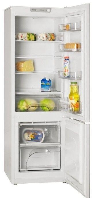 Холодильник-морозильник АТЛАНТ ХМ-4209-000 - фото 3 - id-p134260852