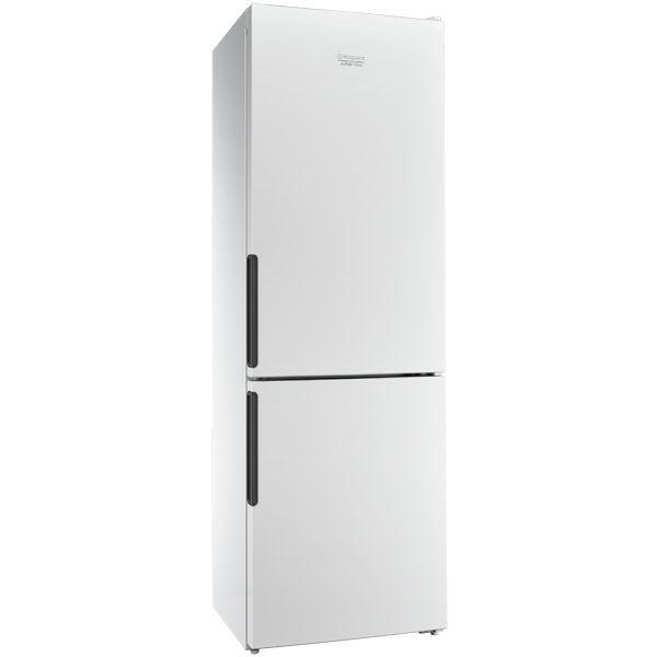 Холодильник-морозильник HOTPOINT-ARISTON HF 4180 W - фото 1 - id-p134261377