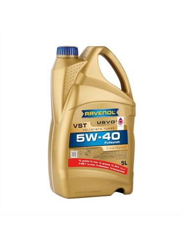 Ravenol VST SAE 5W-40