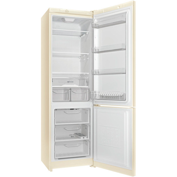 Холодильник INDESIT DF 4200 E - фото 2 - id-p134261402