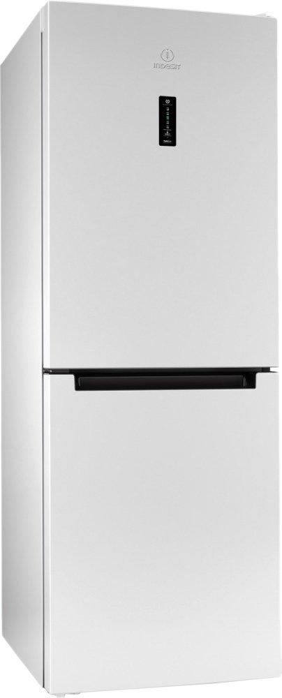 Холодильник INDESIT DF 5160 W - фото 1 - id-p134261543