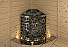 Печь для бани SAWO Tower TH3-45Ni2-WL, фото 6