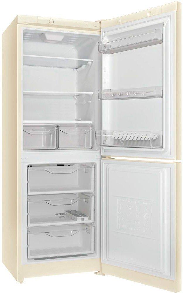 Холодильник INDESIT DS 4160 E - фото 2 - id-p134261643