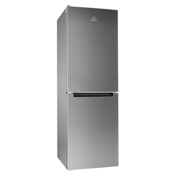 Холодильник Indesit DS 4160 S - фото 1 - id-p134261746