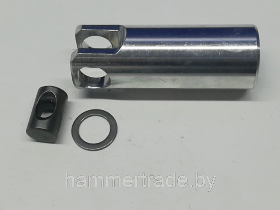 Поршень в сборе для перфоратора BOSCH 2-26, WBH-1100