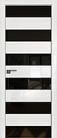 8STK черный лак 800*2000 Pine white glossy матовая с 4-х сторон Eclipse 190