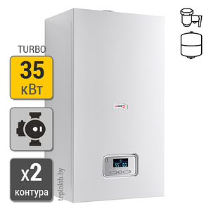 Газовый настенный котел Protherm Пантера 35 KTV