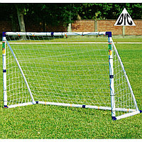 Футбольные ворота DFC 6ft Deluxe Soccer GOAL180A