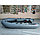 Моторная лодка Prima Swift 3200 СK, фото 4