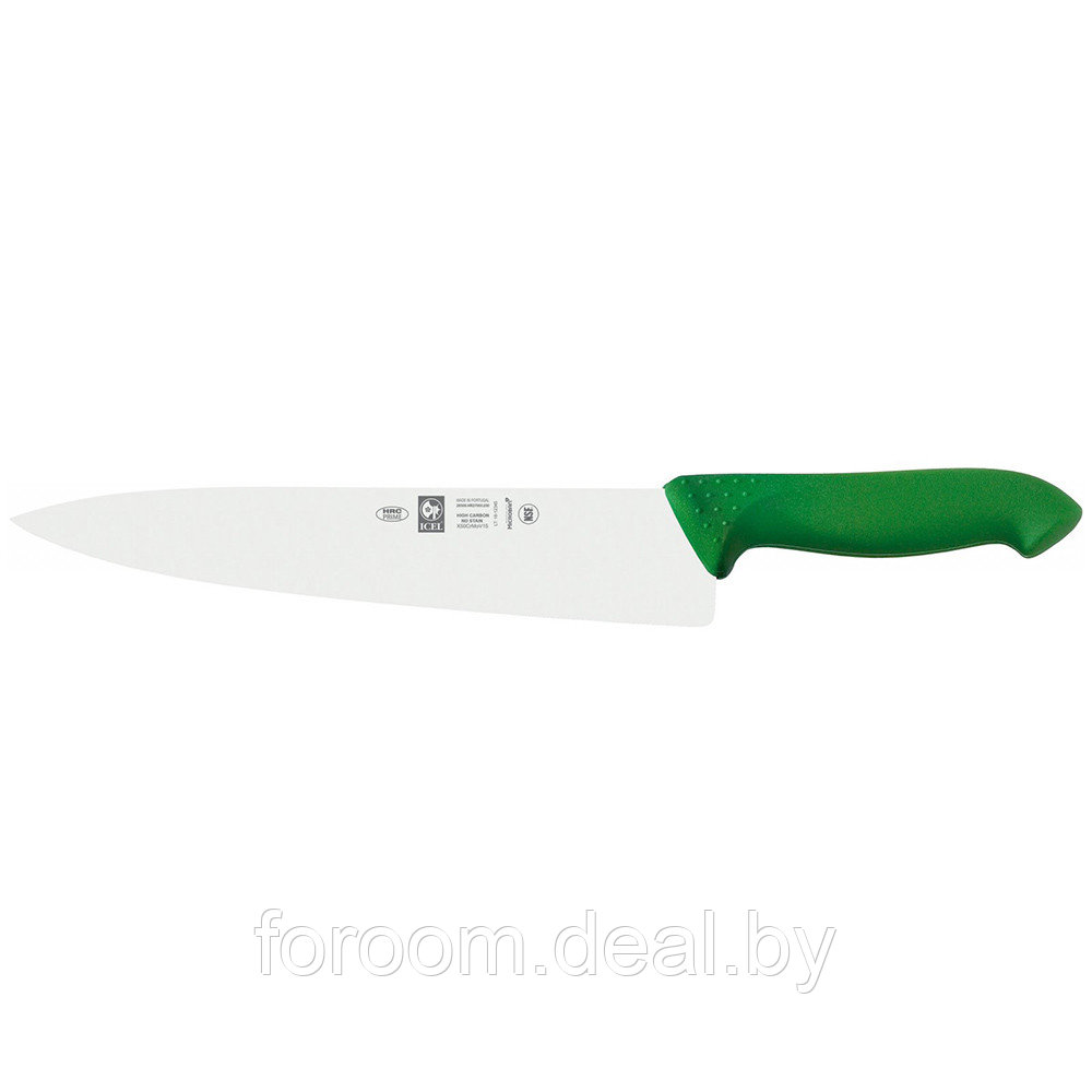 Нож поварской с узким лезвием 25 см Icel Horeca Prime 285.HR27.25 - фото 1 - id-p134272346