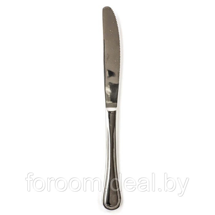 Нож для овощей Scapol Inglese 303/IG - фото 1 - id-p134273132