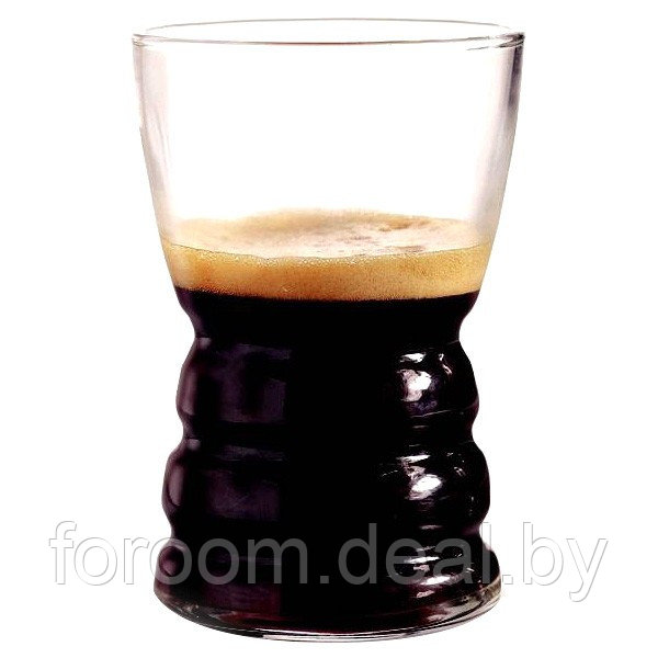 Набор стаканов для кофе 120 мл (6 шт.) Durobor Barista 8795/12