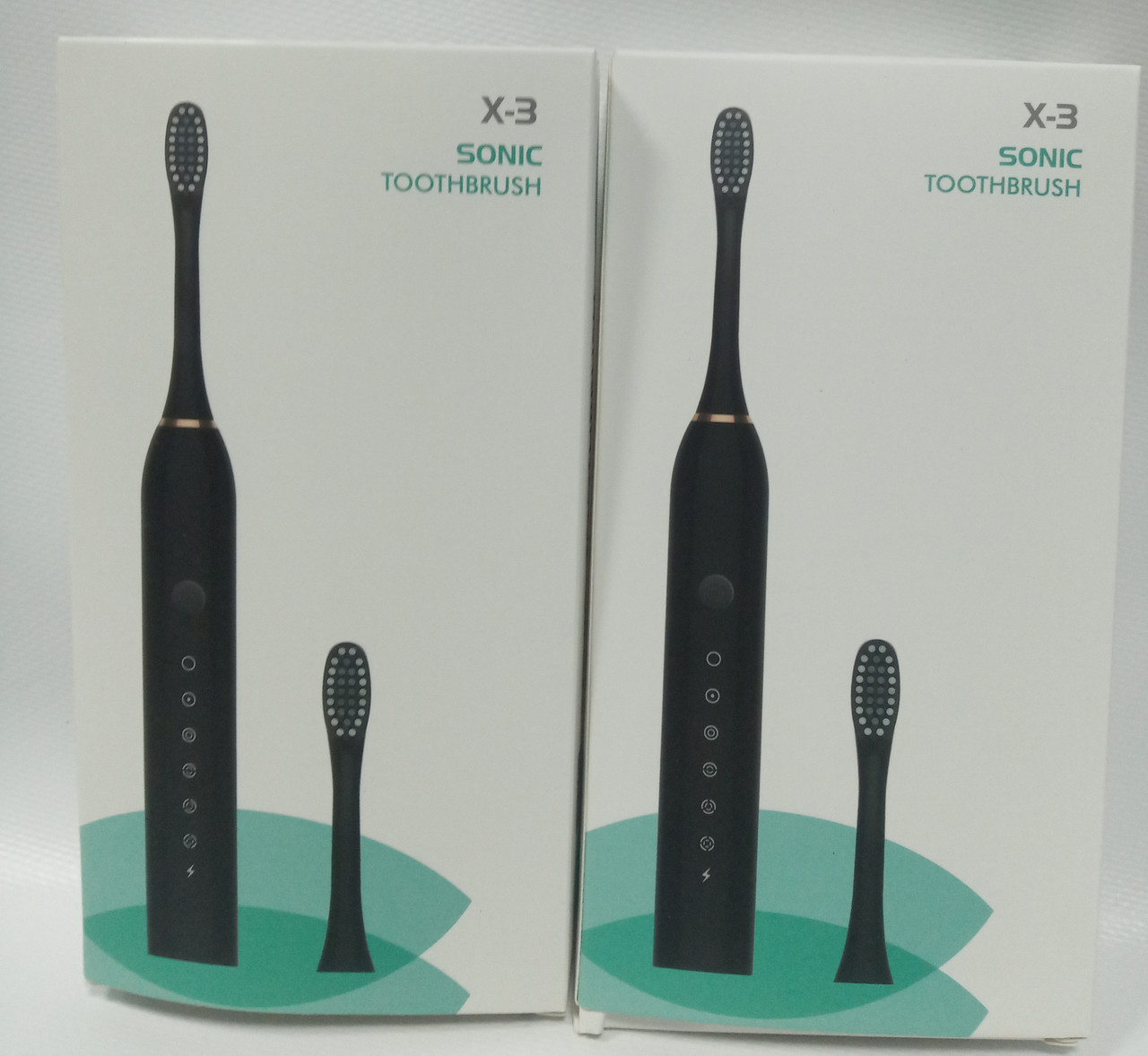 Электрическая зубная щетка Electric Toothbrush  Х3 (Аналог)