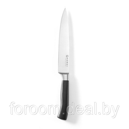 Нож мясницкий 25/33 см Hendi 844311 - фото 1 - id-p134272670