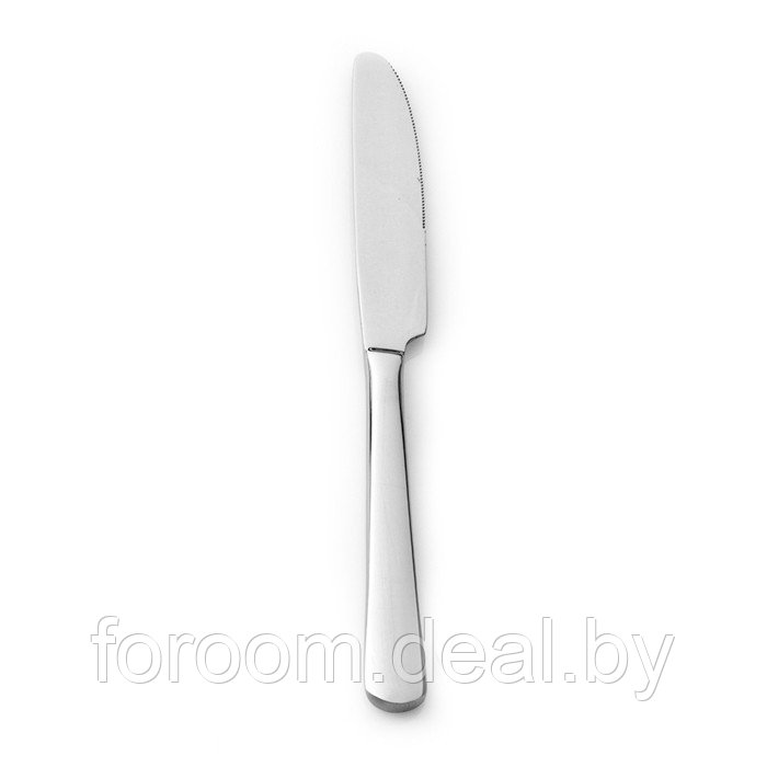 Нож столовый 20,9 см SG Posaterie Sciola Gourmet 010COTAGOU - фото 1 - id-p134273561