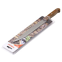 Нож кухонный для нарезки 20 см Tansung Wood KV1MB1-3