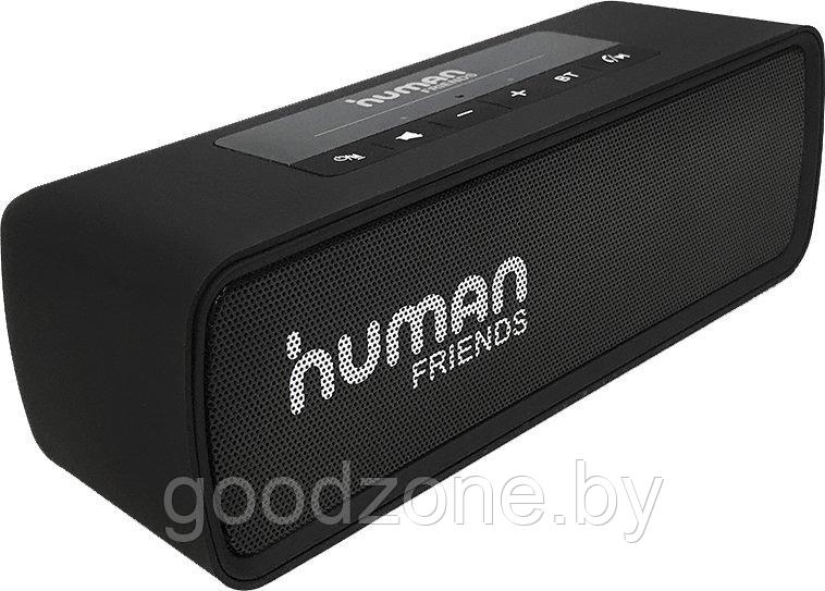 Беспроводная колонка Human Friends Easytrack