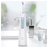 Oral-B Braun AQUACARE 4 Ирригатор портативный для полости рта MHD20.016.2, фото 9