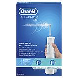 Oral-B Braun AQUACARE 4 Ирригатор портативный для полости рта MHD20.016.2, фото 2
