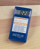 Влагомер тип MERLIN HM8-WS5