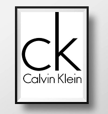 Духи с феромонами Calvin Klein