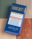Влагомер тип MERLIN HM8-WS13