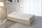 Полуторная кровать Лером Карина КР-1021-ГС 120x200, фото 2