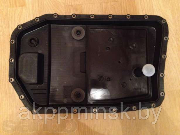 Фильтрподдон 6hp19